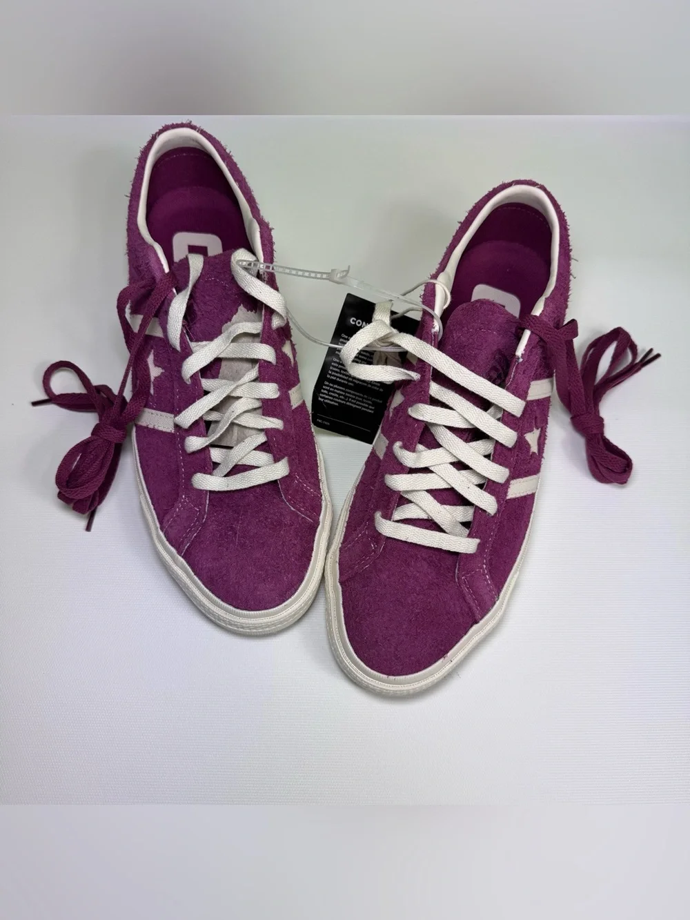 Converse One Star Academy Pro size 10.5 new